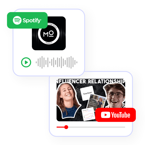 The 12 Best Influencer Marketing Podcasts To Listen To Today